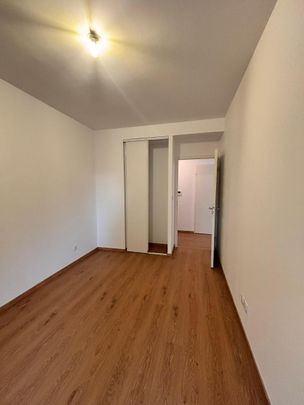 Location Appartement 4 pièces 76m² CHAMBRAY LES TOURS 37170 - Photo 1