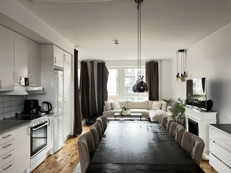 Regementsvägen 4B, Helsingborg - Photo 5