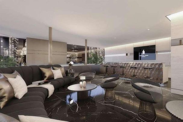 Principal Tower Shoreditch, EC2A - Photo 1