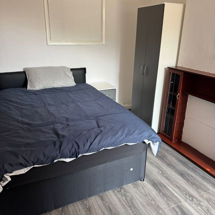 Room in a Shared House, St. Benedicts Road, B10 - Photo 1