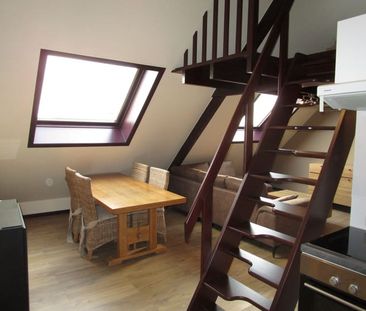 Appartement te huur - Foto 2