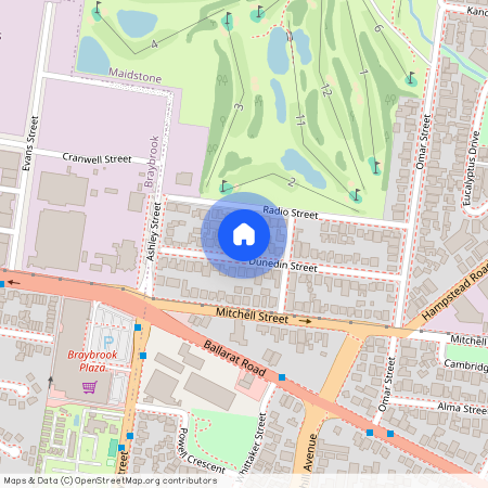 Unit 2/30 Dunedin Street, Vic 3012, Maidstone