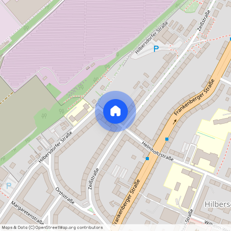 Helmholtzstr 54, 09131 Sachsen - Chemnitz