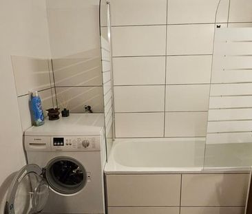 Befristet: 1-Zimmer-Studio-Wohnung direkt am Olympiapark München - Photo 2