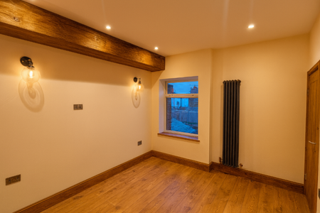 4 bedroom house to rent - Photo 2