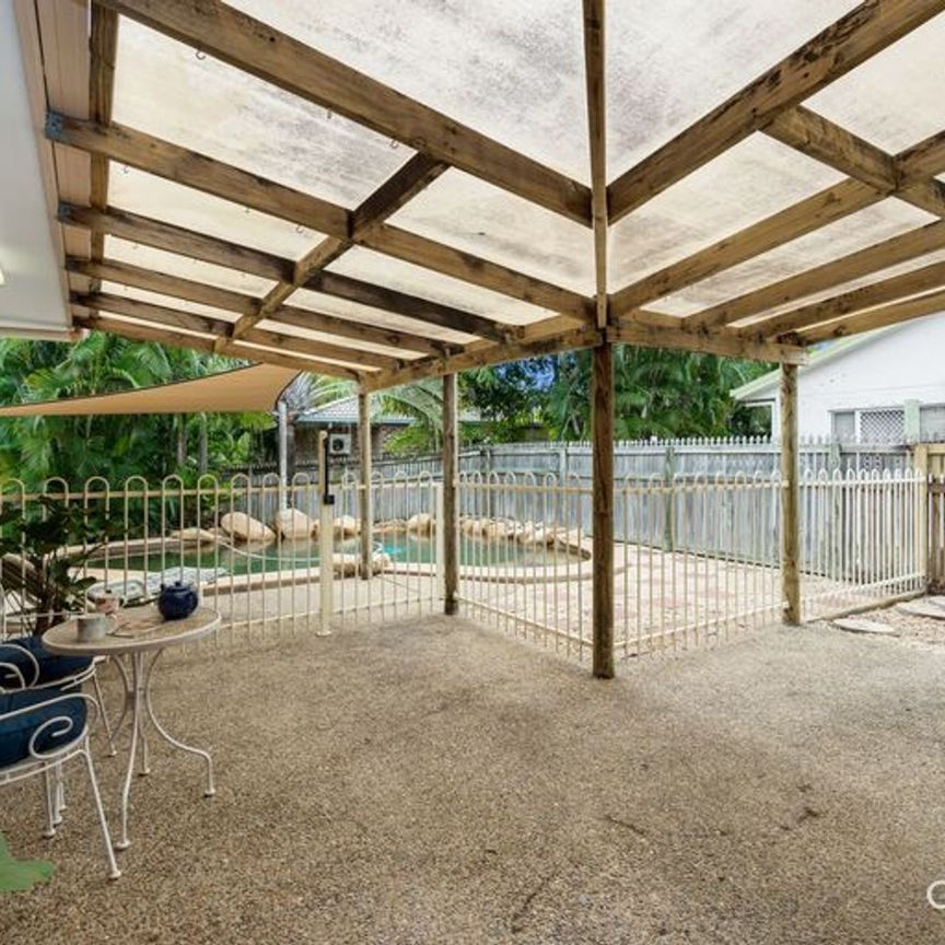 2 Rosebud Pl, 4814, Annandale Qld - Photo 1