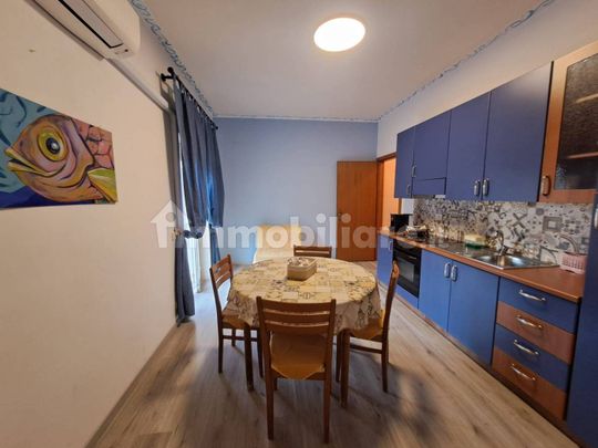 Monolocale via Bonaventura Pistorio 3, Centro, Milazzo - Foto 1