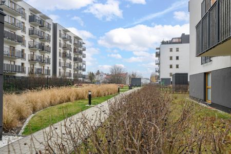 3 pokoje z sauną, 2 łazienki - NA WYNAJEM - Фото 5