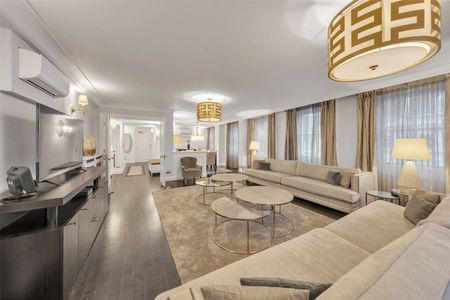 Prince Of Wales Terrace, Prince Of Wales Terrace, London, W8 flat to rent - Photo 3