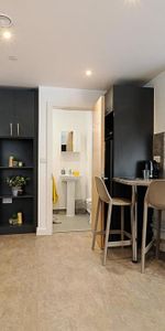 Studio to rent - Photo 4