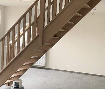 Duplex te huur in Sint-Kwintens-Lennik voor € 960 met 2 slaapkamers - Photo 1