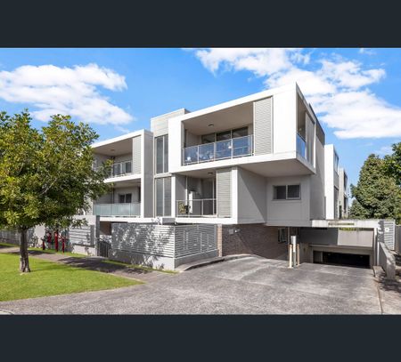 509/110-114 James Ruse Drive, Rosehill, NSW 2142 - Photo 2