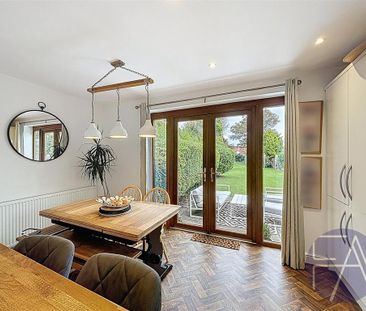 3 bedroom semi-detached house to rent - Photo 6