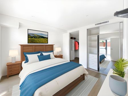 Stunning 3-bedroom, 2-bathroom Apartment - Photo 3