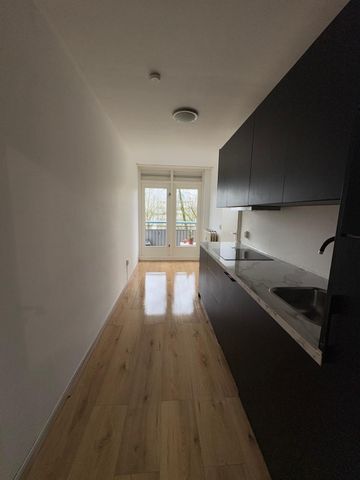 Te huur: Appartement Aziëlaan in Utrecht - Foto 3