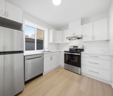 For Lease - 140 Church Street Unit# 203, St. Catharines, Ontario - Photo 1