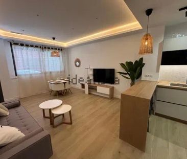 Alquiler de piso en Calle Antonio Rubio Torres - Photo 5