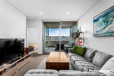 Architecturally Designed & Full of Character in Central Subiaco! - Photo 3