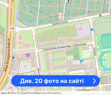 Wynajmę dwupokojowe - Фото 1