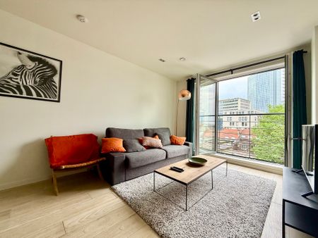 Rue de la Charite, 1000, Bruxelles - Photo 4