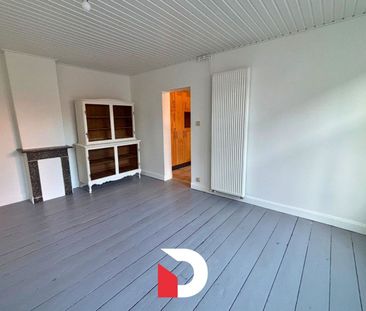 Appartement met 1 slaapkamer in centrum Brugge - Foto 3