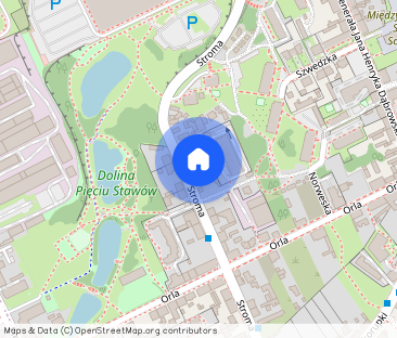 Mieszkanie Bydgoszcz blisko Centrum - Photo 1