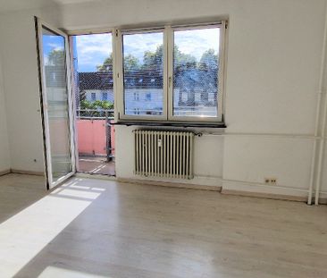 Oststadt Appartment mit Südbalkon - Foto 3