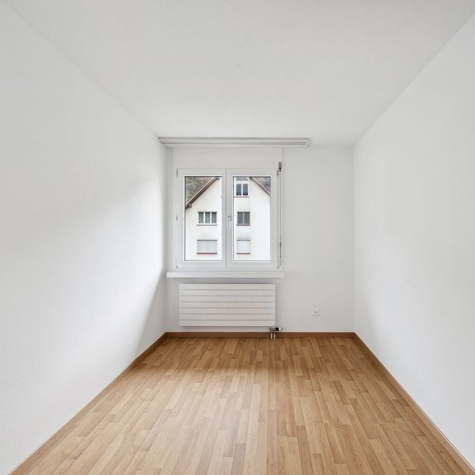 MIETEN OHNE KAUTION - Schöne Wohnung nähe der Aare - Foto 1