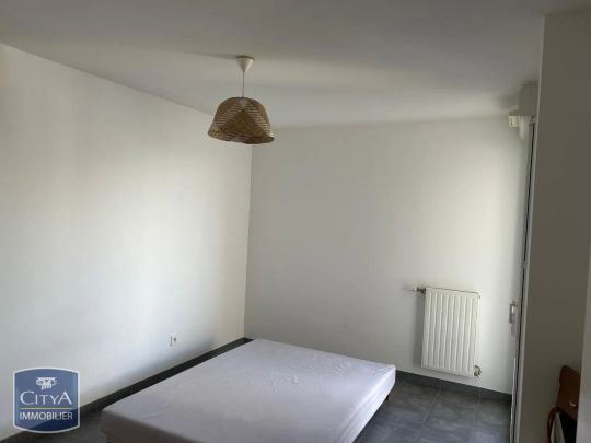 Appartement à louer 2 pièces 47.52m² - Photo 1