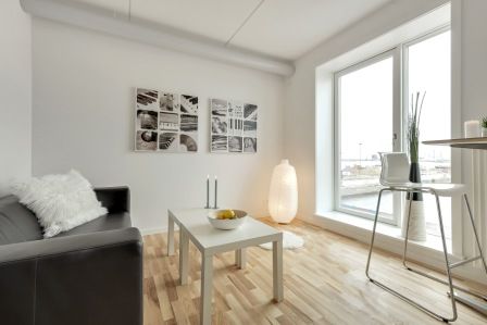 2-værelses studiebolig (Type 4) - Photo 3