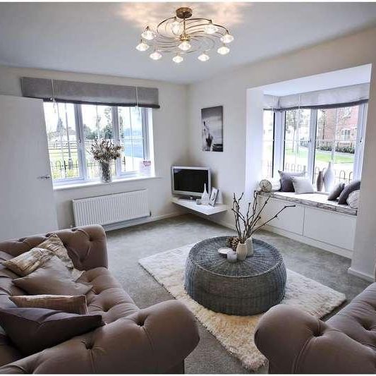 Cromwell Road, Ellesmere, CH65 - Photo 1