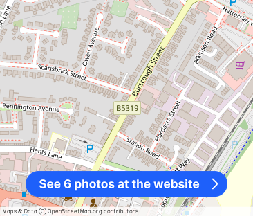 Burscough Street, Ormskirk, - Photo 1