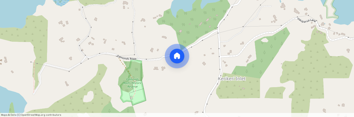 31 Edmonds Road, Kerikeri, Kerikeri