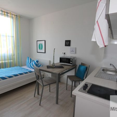 Modernes Business-Apartment im Herzen der Altstadt - Photo 4