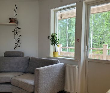 Spiskroksvägen, Huddinge - Foto 2
