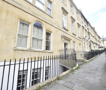 Russell Street, Bath, Somerset, BA1 - Photo 3