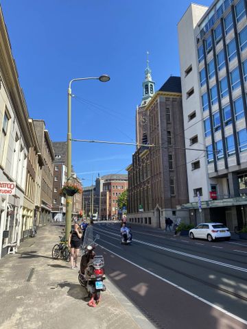 Te huur: Appartement Jan Hendrikstraat in Den Haag - Photo 5