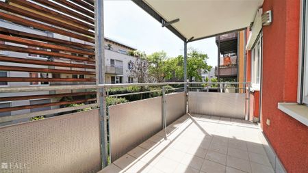 Wohnen im Herzen von Heilbronn - FALC Immobilien - Photo 3