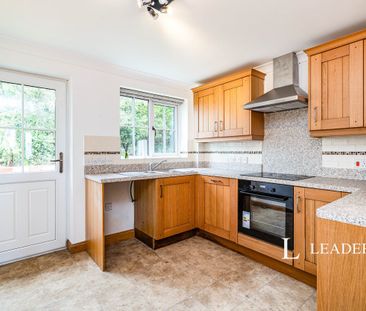 3 bedroom bungalow to rent Morley Road, Morley St. Peter, NR17 2JZ - Photo 3