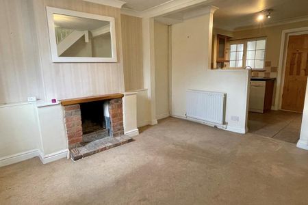 2 bedroom terraced house to rent - Photo 5