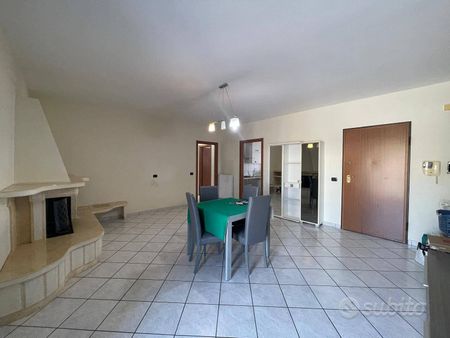 Quadrilocale c.da pignatella - Photo 4