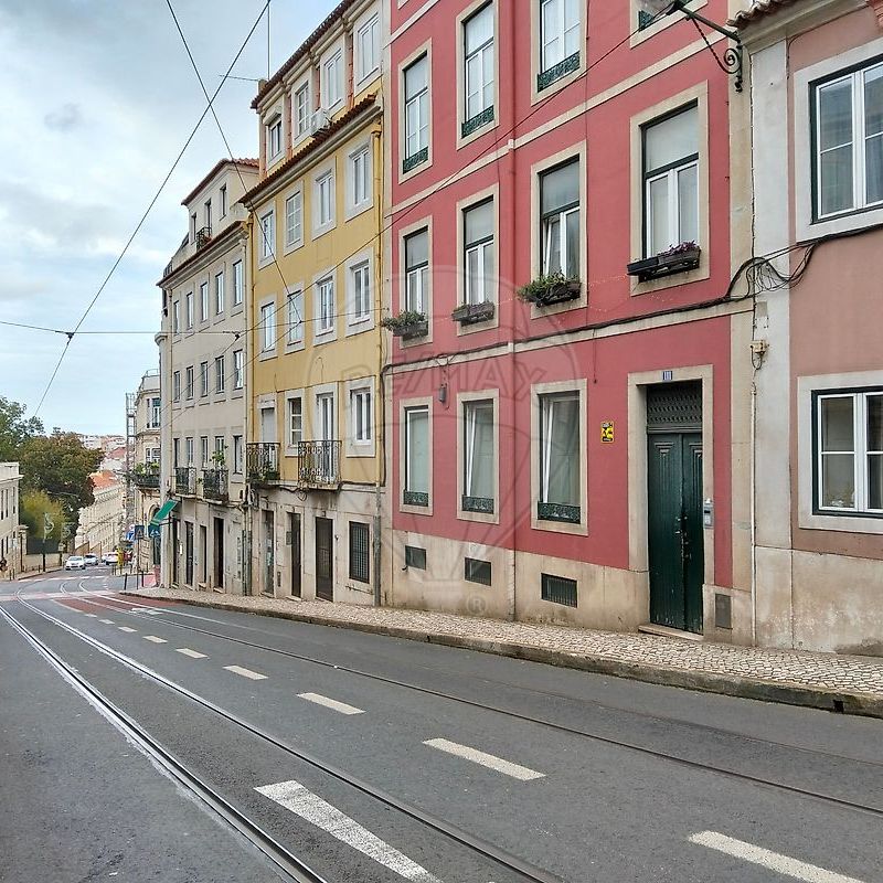 Apartamento T3 em Lisboa - Photo 1