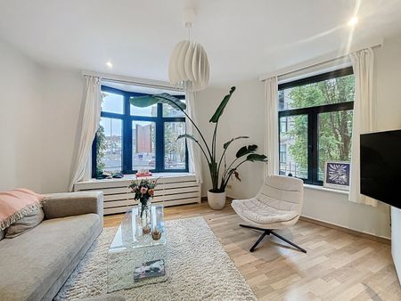 Appartement te huur in Gent - Photo 5