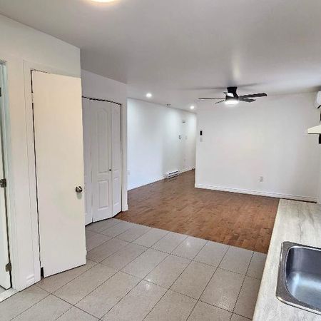 Appartement de 2 chambres et 1 salle de bain idéal pour 2 personnes - Photo 4