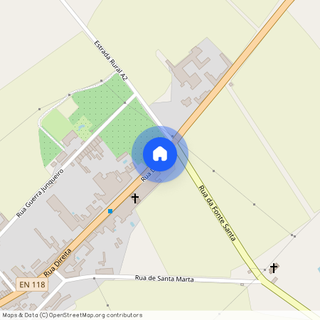 Benfica Do Ribatejo, Almeirim, Santarém