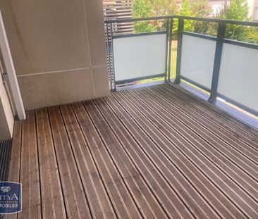 Location Appartement 2 pièces 43m² MONTRABE 31850 - Photo 5