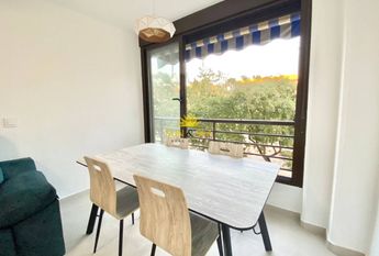 2 BEDROOM APARTMENT - GUARDAMAR DEL SEGURA