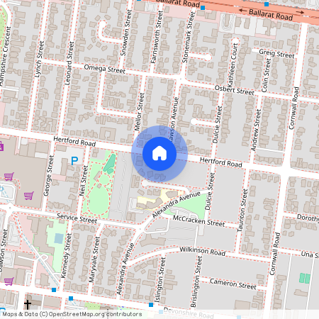 56 Hertford Rd, Sunshine VIC 3020