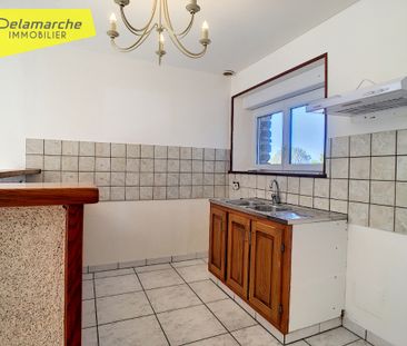 A LOUER Maison 4 pièces commune de GUEHEBERT - Photo 3