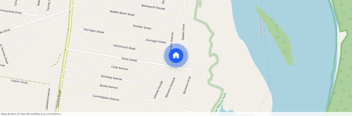 2/80 Falconhurst Road, Qld 4184, Russell Island